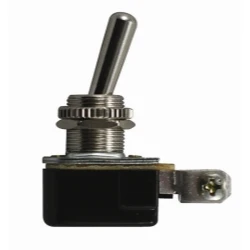 BAKELITE TOGGLE SWITCH