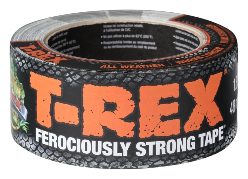 T-REX DUCT TAPE 10YD