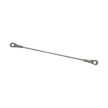 6-inch Tungsten Carbide Replacement Rod Saw Blade - Model 10030