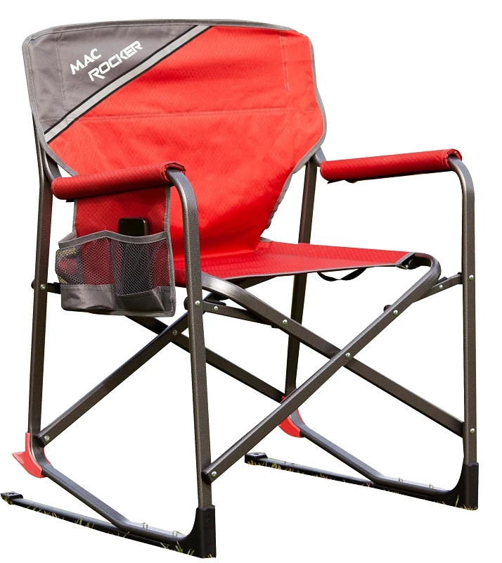 Outdoor Rocking Chair Model C2161a-103 - Lightweight And Portable