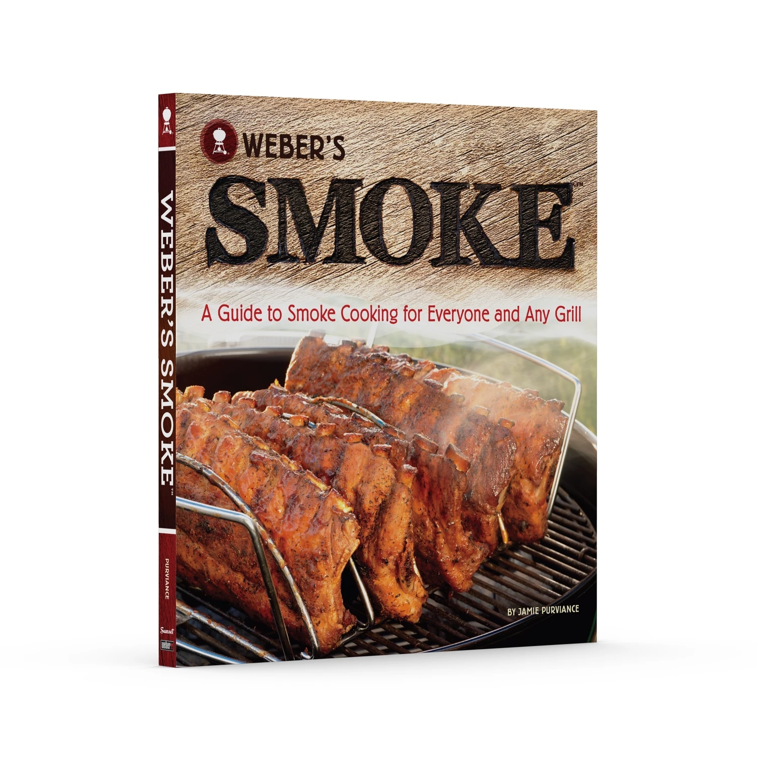 Smoke Cookbook: 87 Recipes For Flavorful Grilling And Smoking Techniques