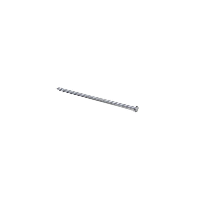 #7 x 4 in. 20-Penny Hot-Galvanized Ring Shank Pole Barn Nails (5 lb.-Pack)
