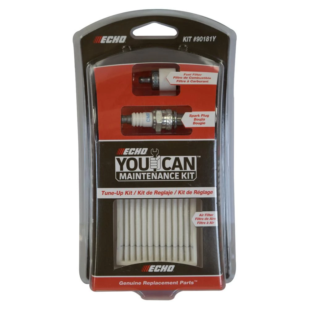 Tune-up Kit For 2620 Series Models - Model 90181y