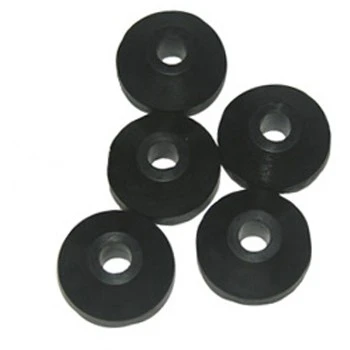 Faucet Washer,3/8 Bevel 6/Cd