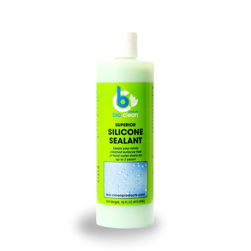 16 OZ. BOTTLE SUPERIOR SILICONE