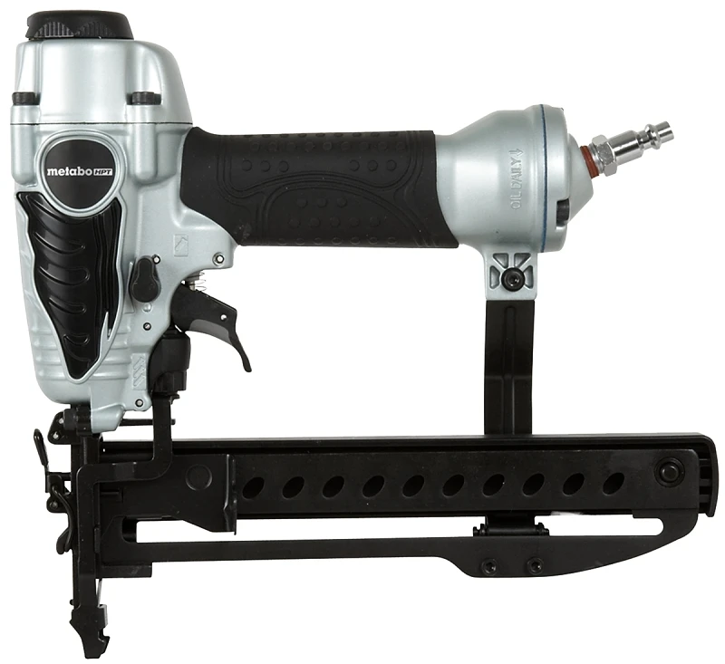 18-gauge 1/4 In. Crown Pneumatic Stapler N3804ab3m