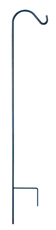 SHEPHERD HOOK 48 SGL BLK