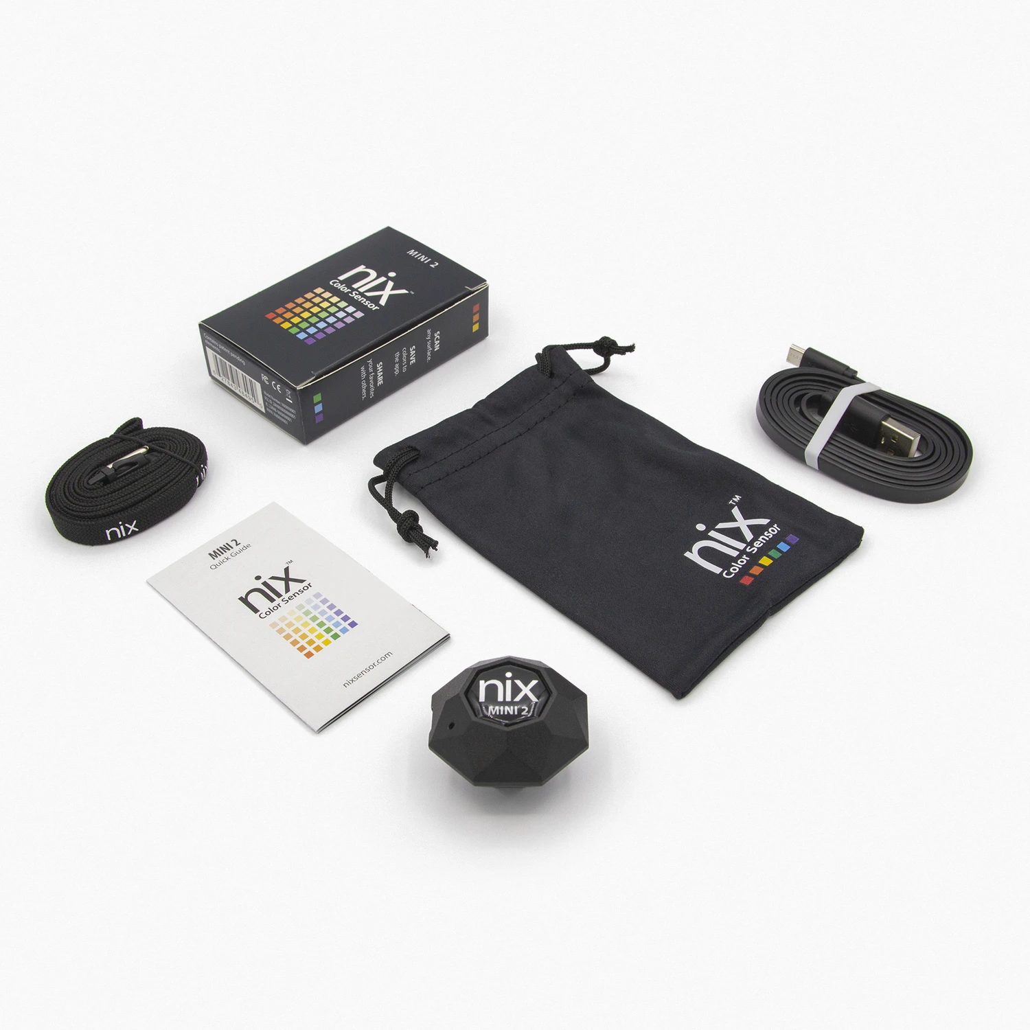 MINI 2 ENGLISH BOX