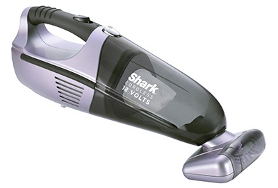 Pet Perfect Ii 18-volt Cordless Handheld Vacuum Sv780 - Bagless Design