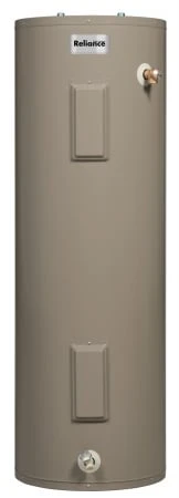 40 Gallon Tall Electric Water Heater Model 6-40-dort 4500 Watts
