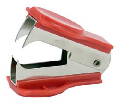 X-acto Claw Staple Remover 77050 - 3 In, Quantity 12