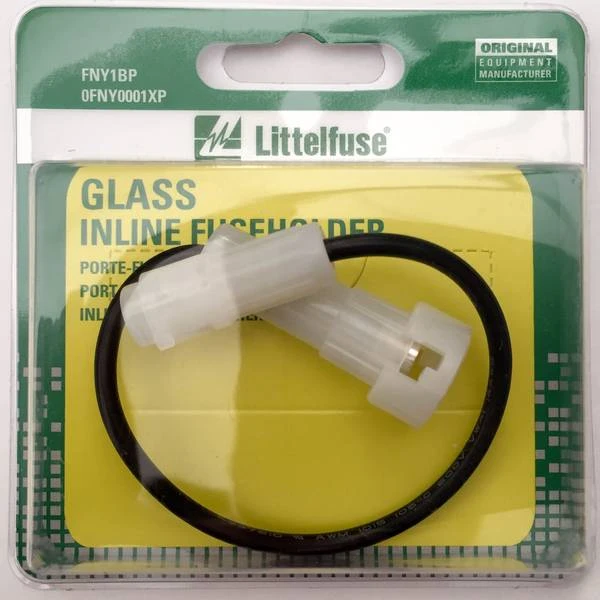 UNIV FUSE HOLDER
