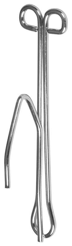 SLIP ON PIN HOOK 14PK