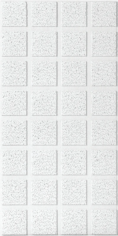Radar Climaplus Ceiling Tiles 2' X 4' X 3/4" Model R2862