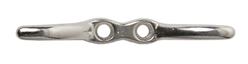 Manufacturing 7019599 6 Inch Line Cleat - Durable Metal Construction