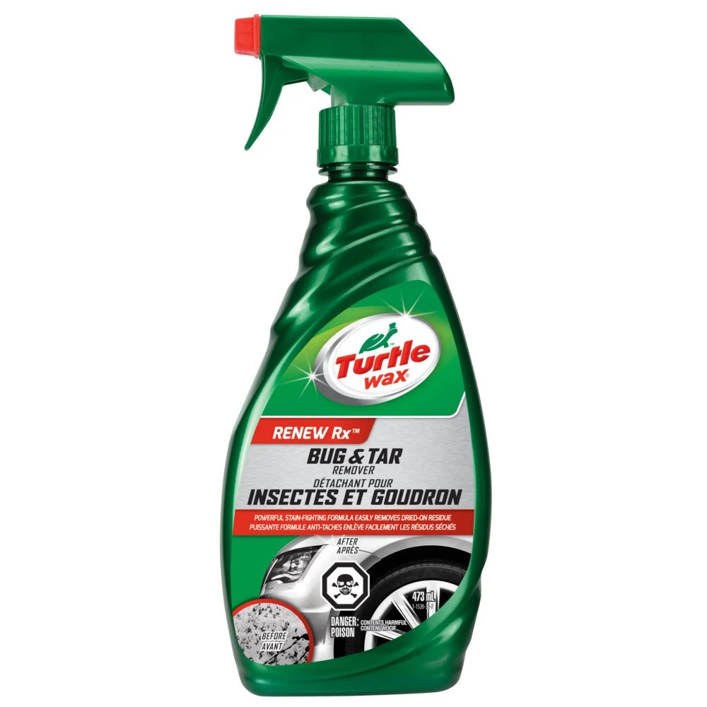 16Oz Bug&Tar Remover