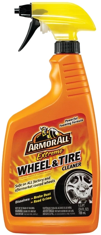 24OZ WHL Trigg Cleaner