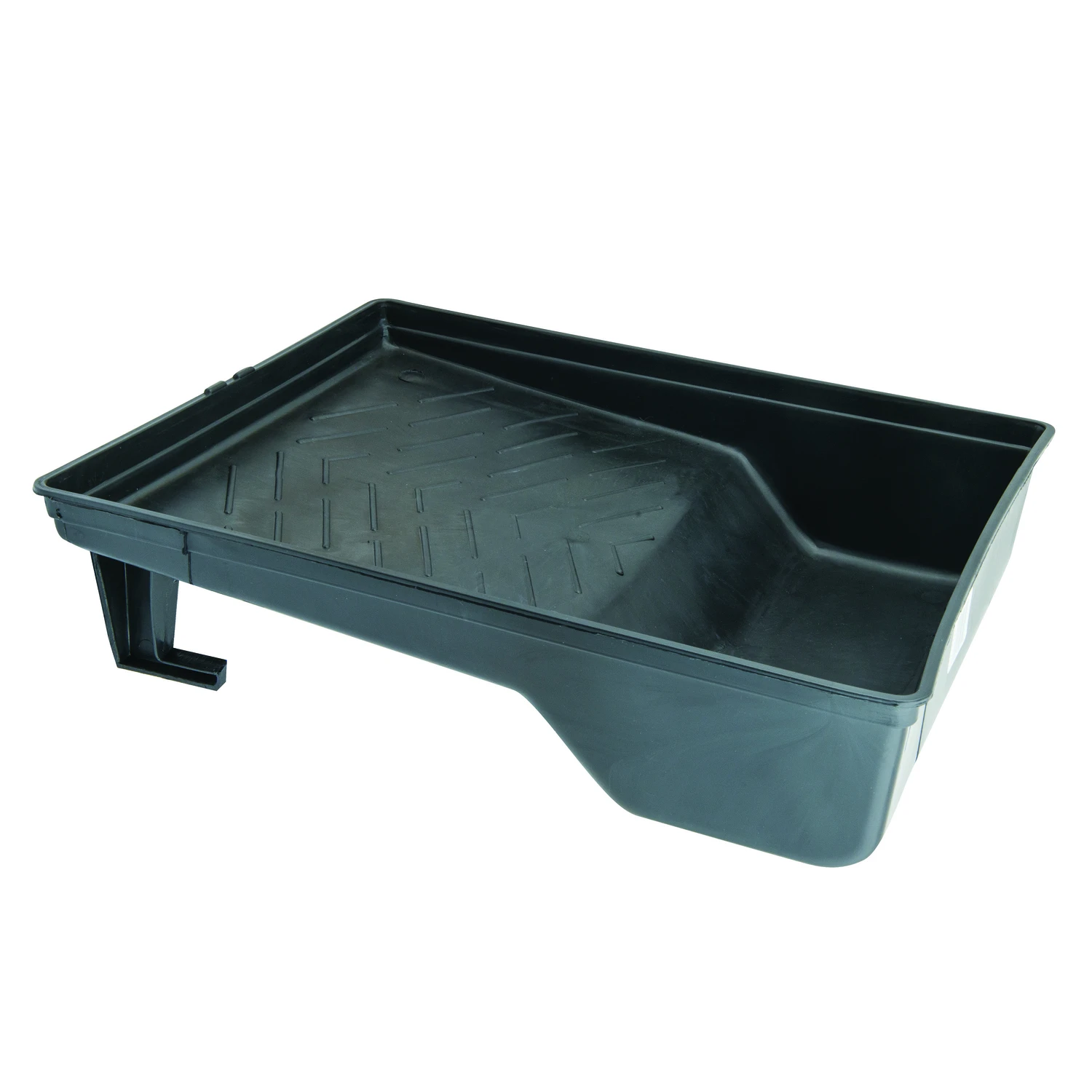 Deep-well Polypropylene 11 In. W X 14.5 In. L 2 Quart Paint Tray
