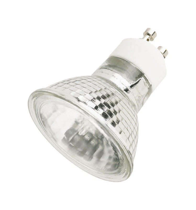 Westinghouse 50 watts MR16 Floodlight Halogen Xenon Bulb 500 lumens Bright White 2 pk