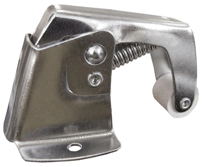 Sk921 Zinc Plated Screen Door Catch For Secure Closure