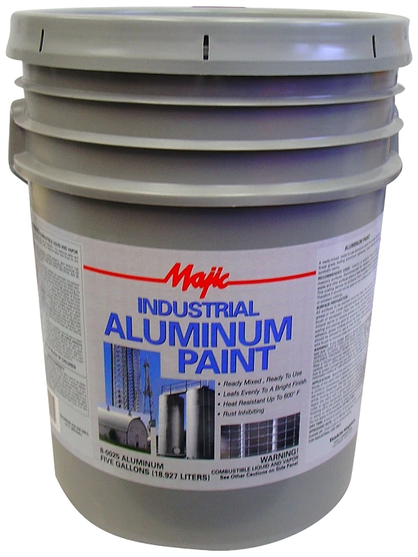 PAINT ALUM INDSTRL INT EXT 5GA