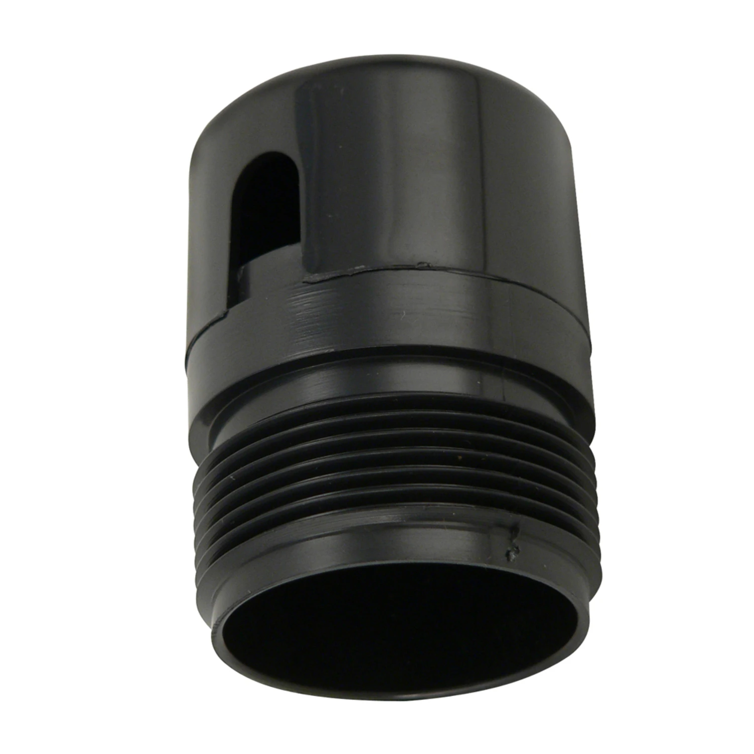 1-1/2 In. Mip Mechanical Abs Vent Valve For Plumbing Applications