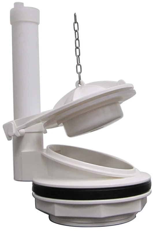 K835-11 Flush Valve Assembly For American Standard Toilets