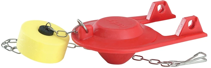 Plus Adjustable Flapper Tank Balls / Flappers Model 2004fr