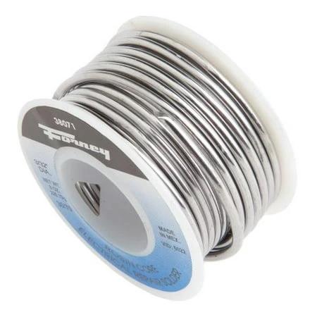 38071 Rosin Core 30/70 Solder 3/32-inch 1/2-pound