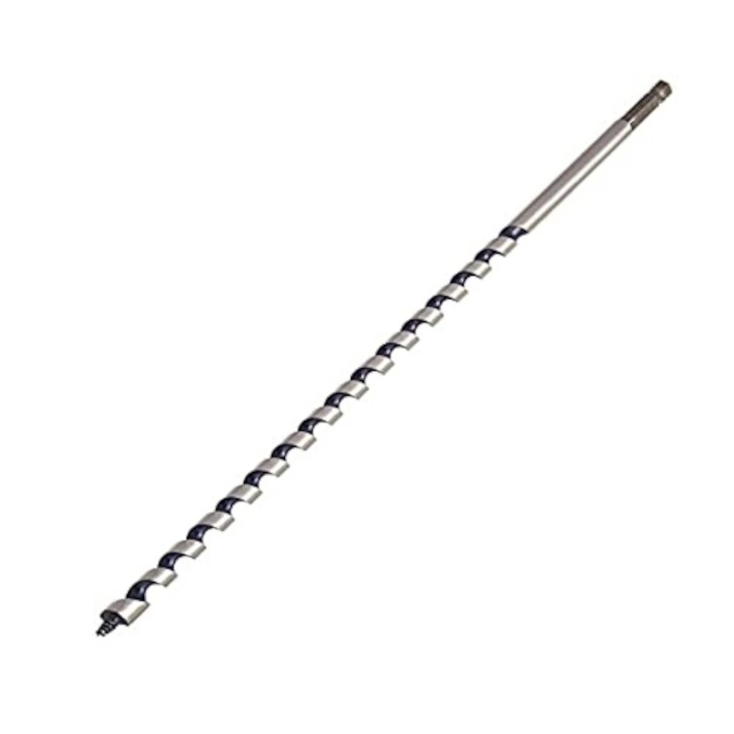 Weldtec 7/16 In. Diameter X 17 In. Length Auger Bit - 1 Piece
