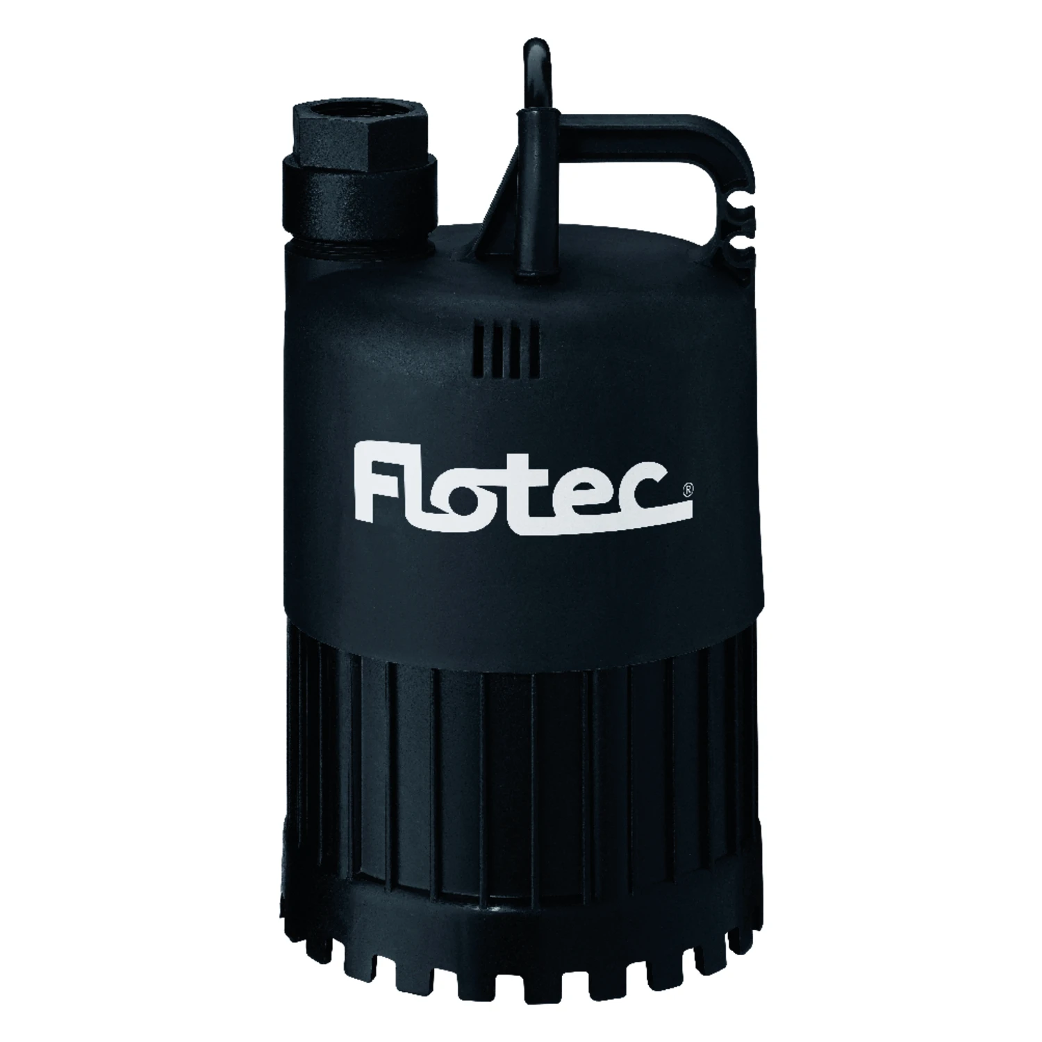 MP1/2HP THERM PORT PUMP