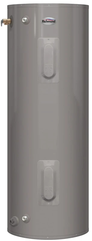 Essential Tall Electric Mobile Home Water Heater, 30 Gallon, 240 Volt, 4500 Watt
