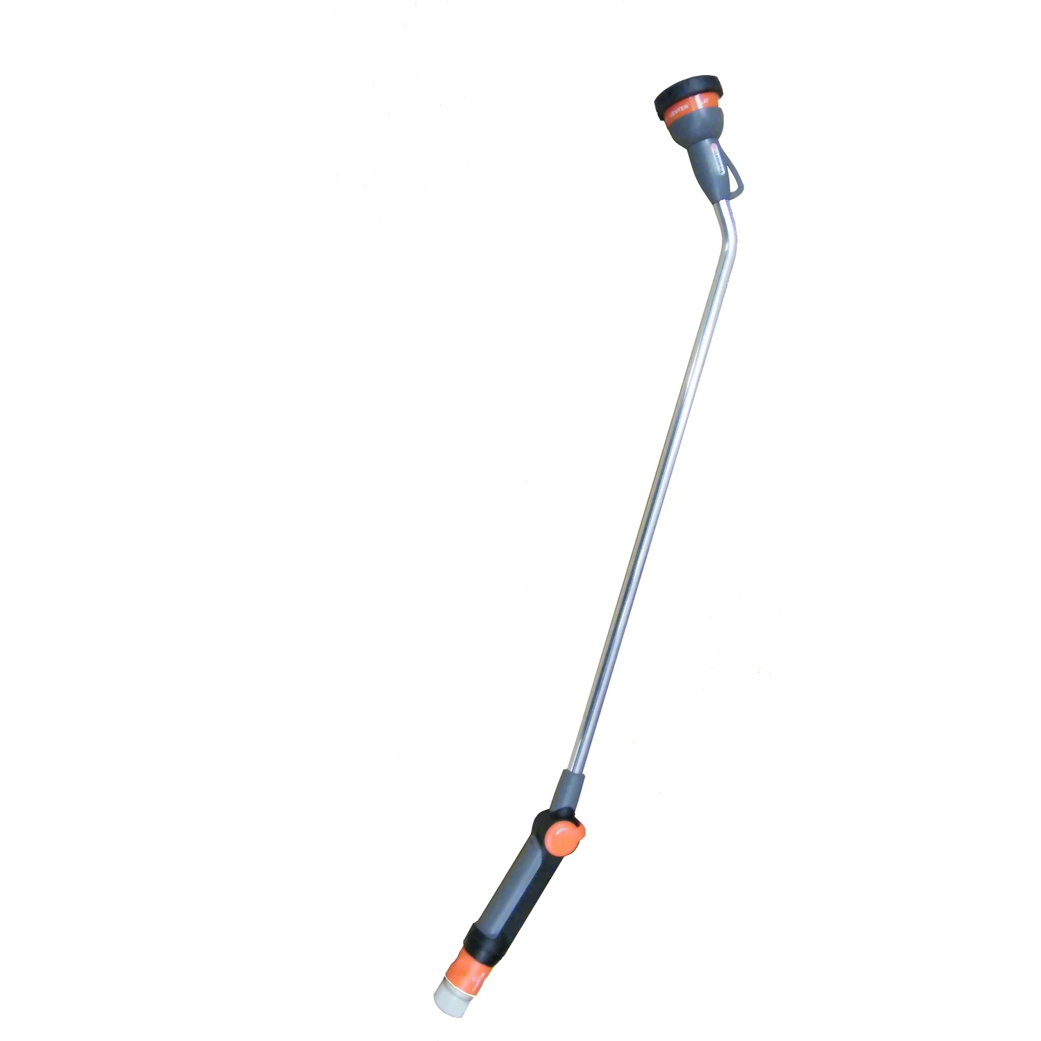 7 Pattern Pvc Watering Wand 36 Inch With Rubber Grip And Twist Control