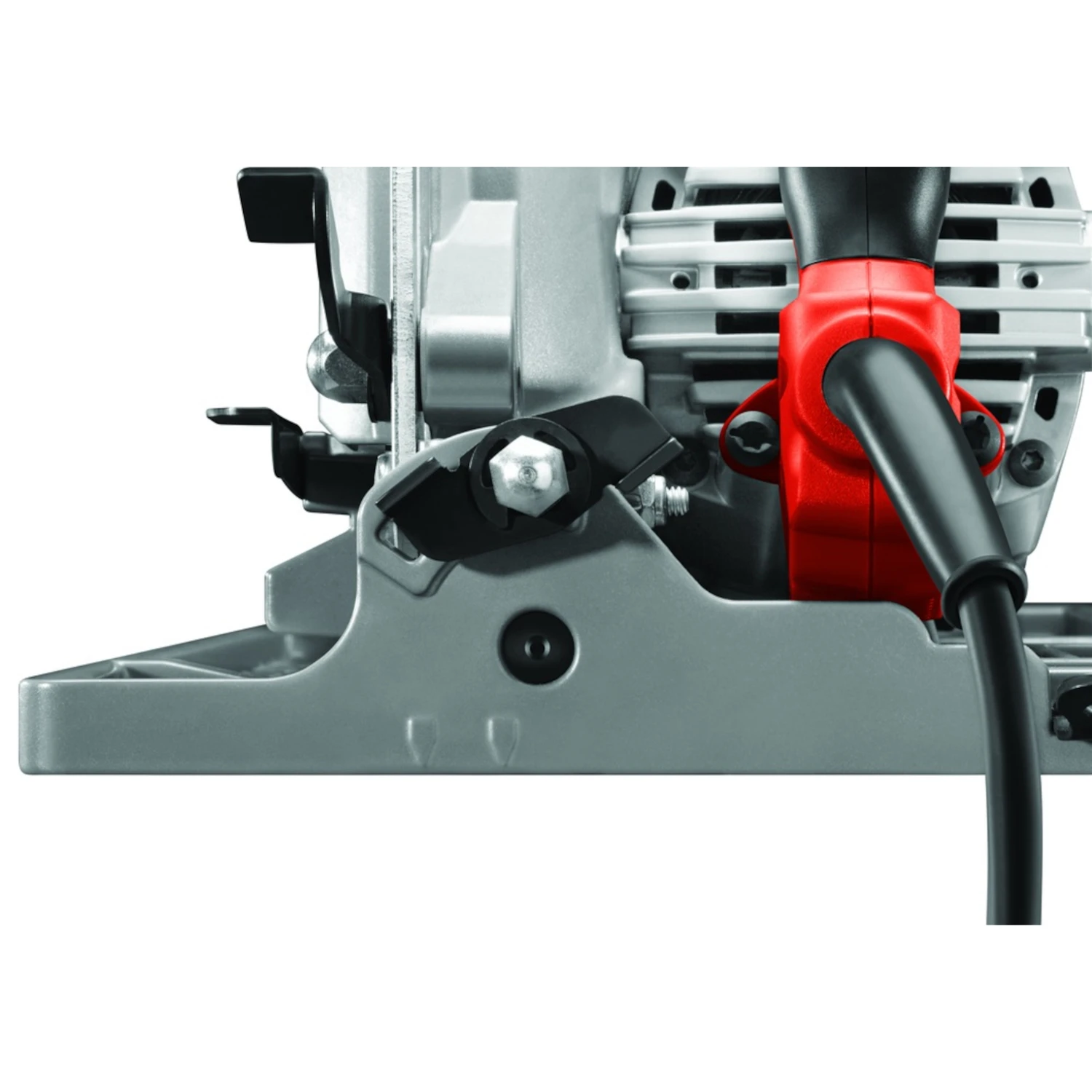 Skil 15 Amp 16-5/16 In. Corded Brushed Worm Drive Circular Saw Spt70v-11