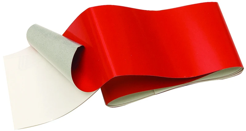 REFLECTIVE TAPE RED