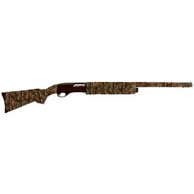 Protective Wrap, Real Tree Camouflage, 2-inch X 15-feet