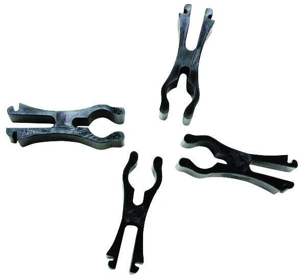 Supports Water Retainer Clips