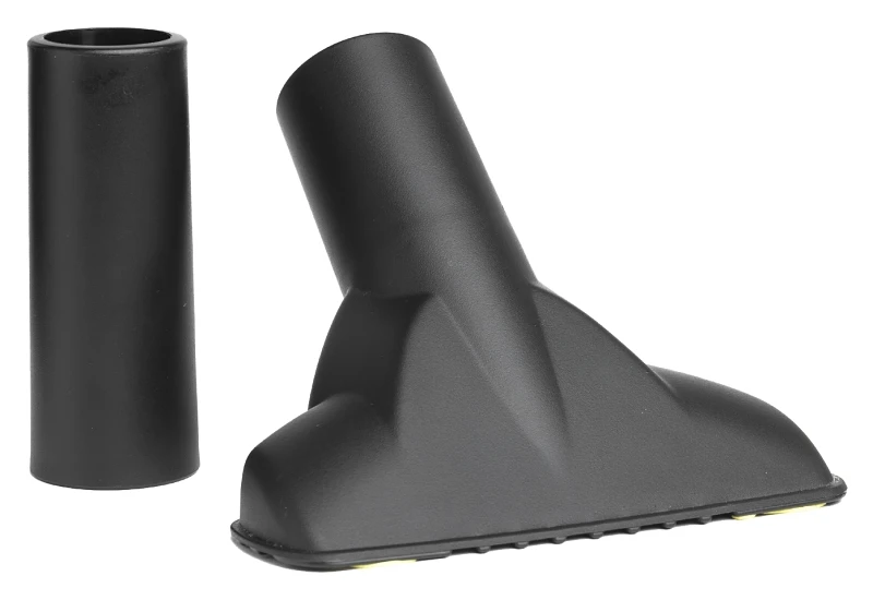 9 In. L X 7 In. W Gulper Wet/dry Vac Nozzle For 1-1/4 & 1-1/2 In. Hoses