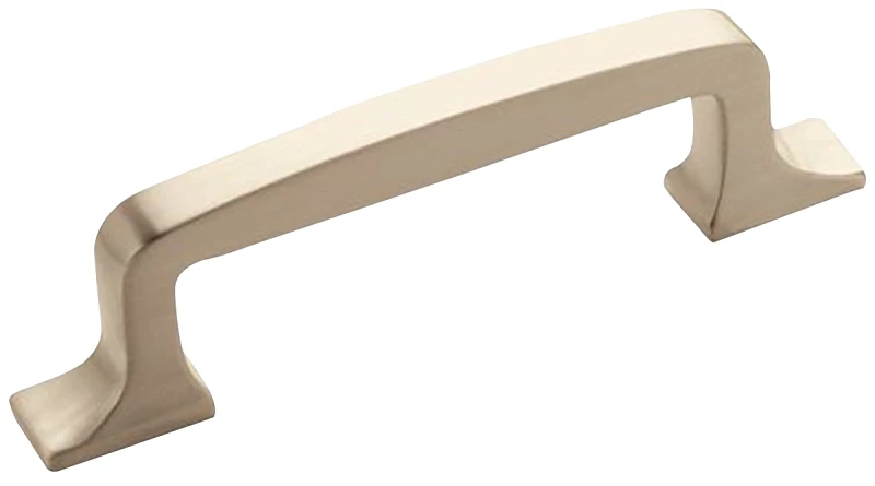 Westerly 3 In. Satin Nickel Cabinet Pull, Model Bp53719g10, 1 Pk