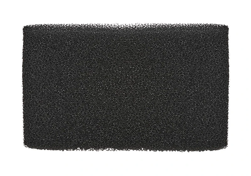 MICR FILM FILTER SLEEVE