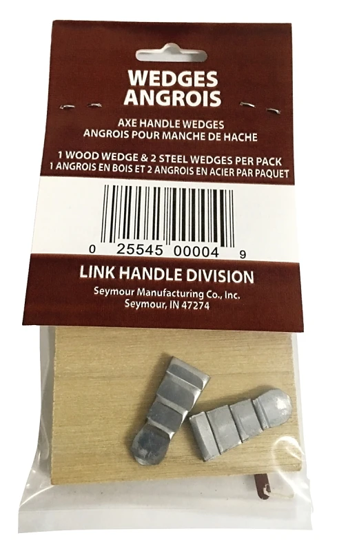 Link Handles Wedge