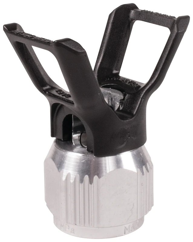 Titan 1700 Paint Sprayer Tip Guard Accessory for Spray Gun Protection