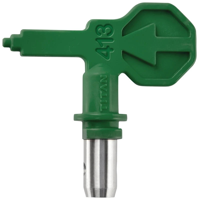 Controlmax 413 10 In. Airless Spray Tip - 0.013 In. Tip Size, 1600 Psi