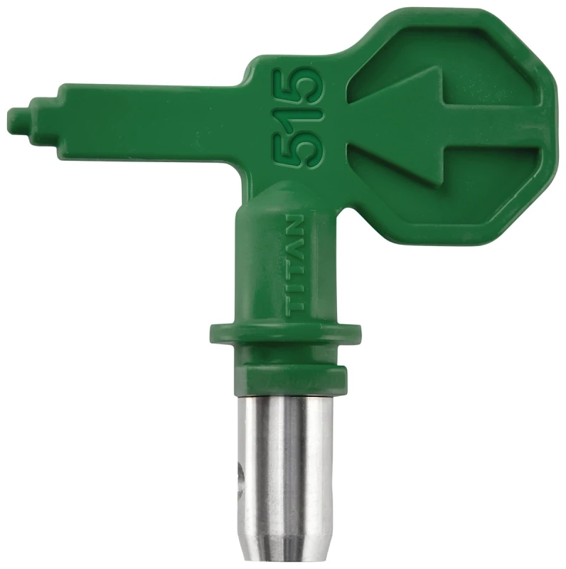 515 12 In. Airless Spray Tip - 0.015 Orifice Size
