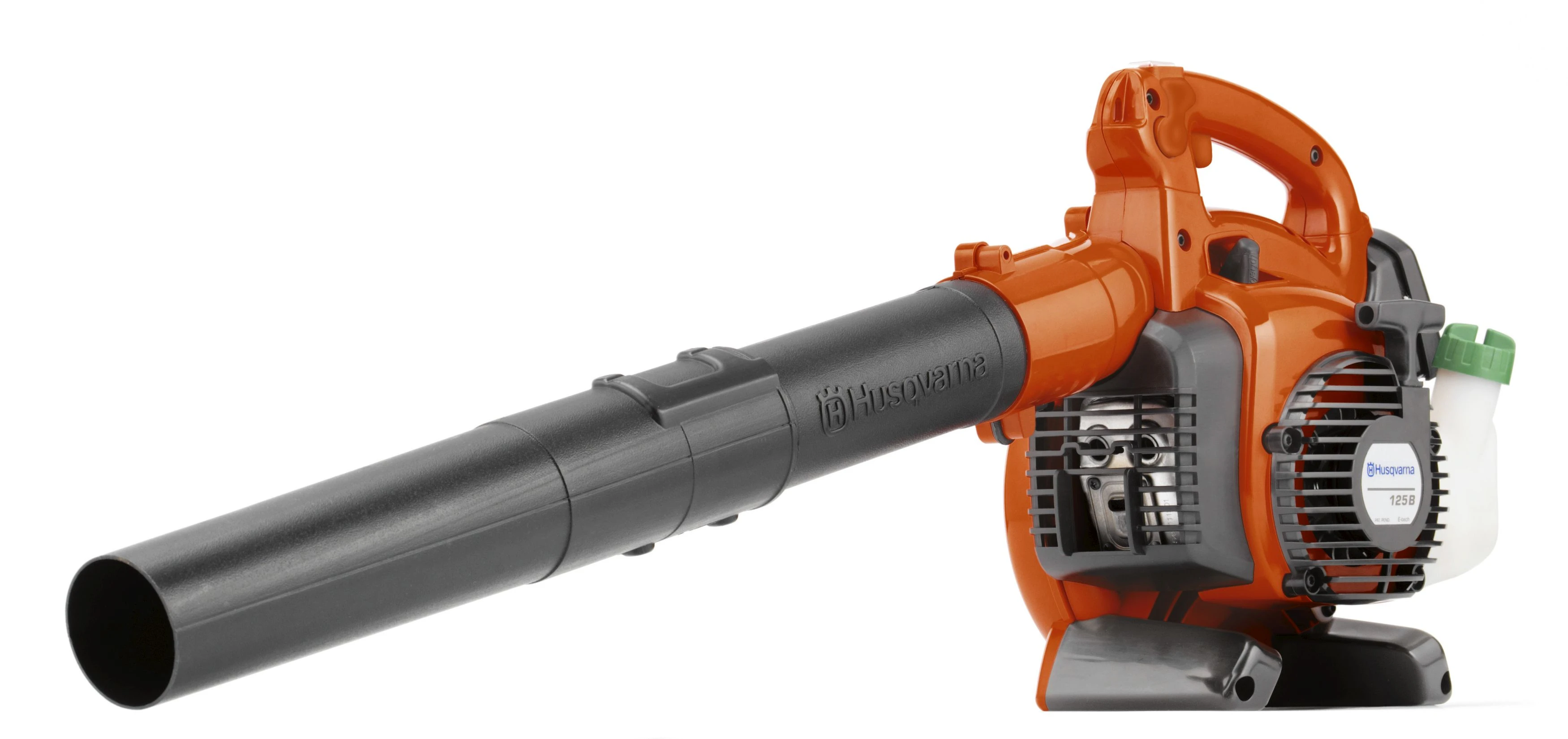 125b Gas Leaf Blower, 1.1-hp, 28cc Engine, 170 Mph Air Speed