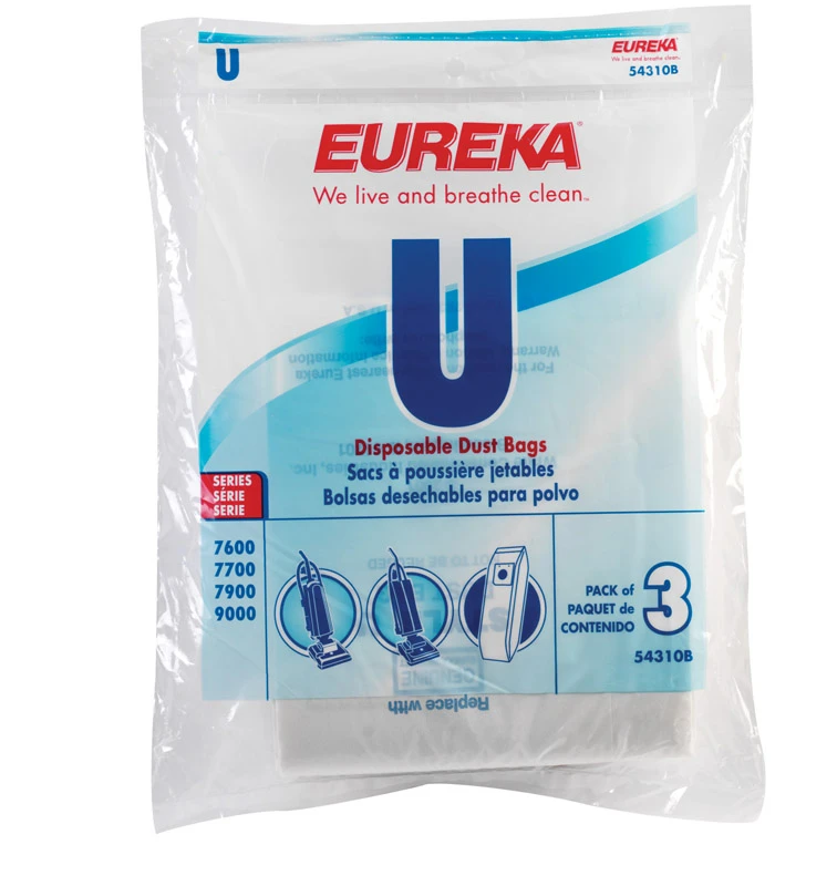 Eureka 54310C-6 Vacuum Cleaner Bag