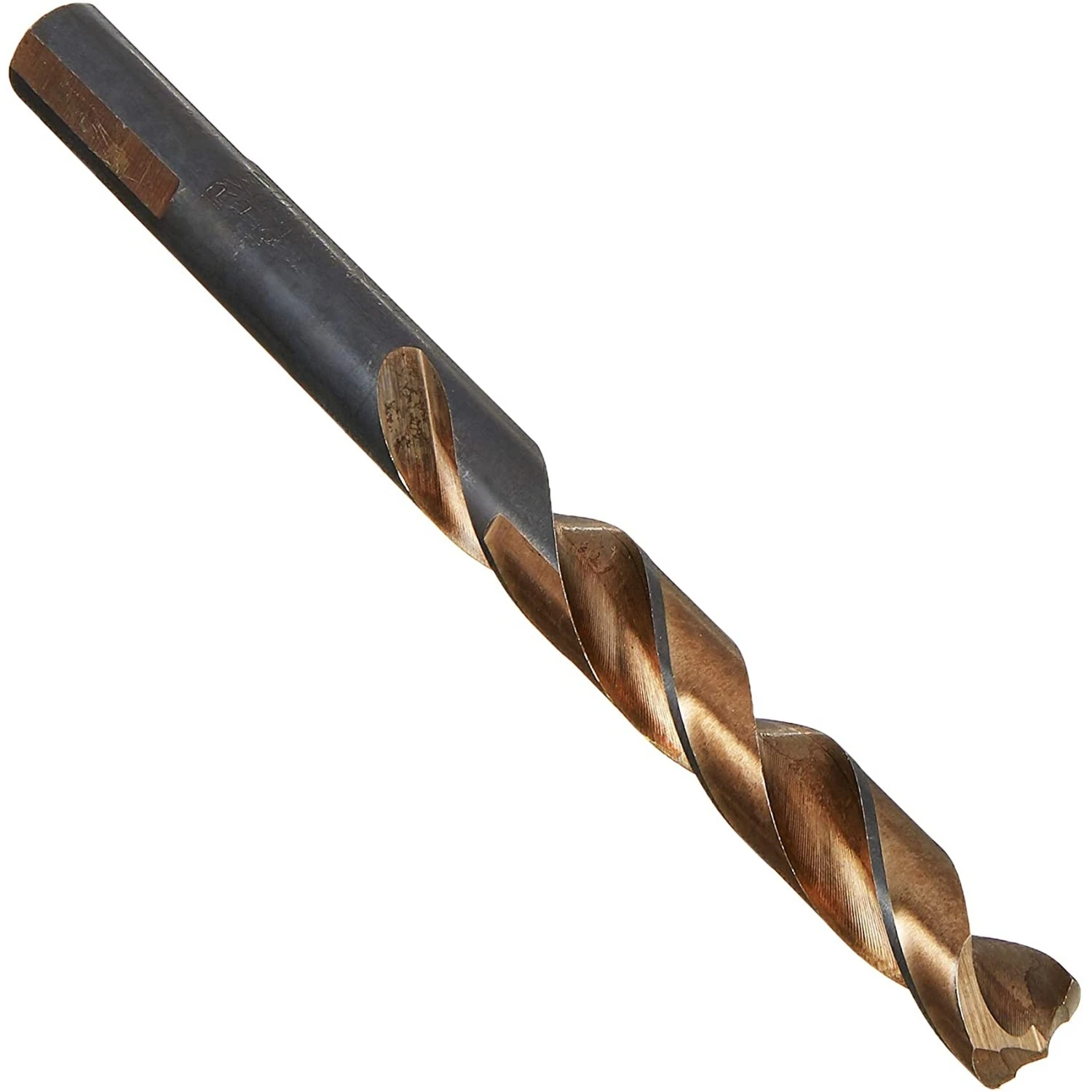 Turbo Max Self-Centering Jobber Length Drill Bit 13/32 Inch