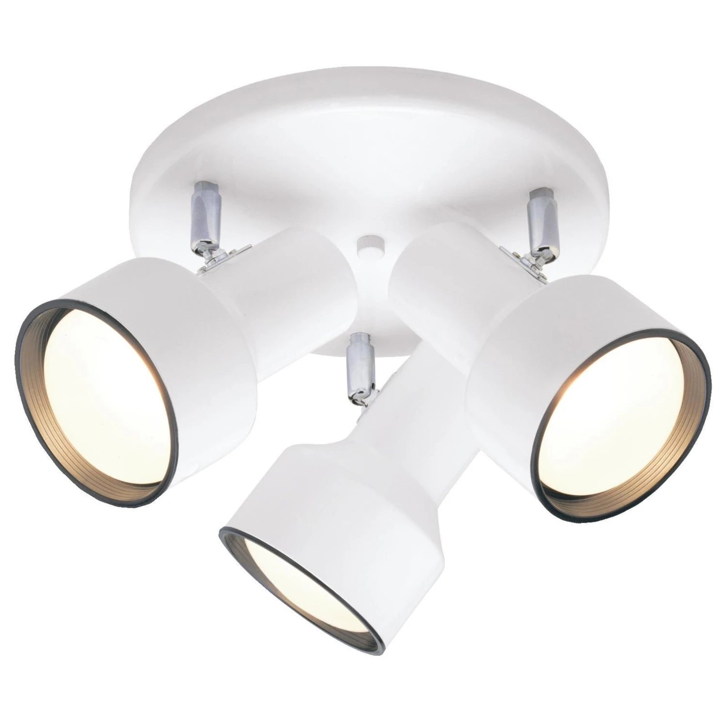 8.25 In. H X 18.25 In. W X 10.25 In. L Ceiling Light Fixture