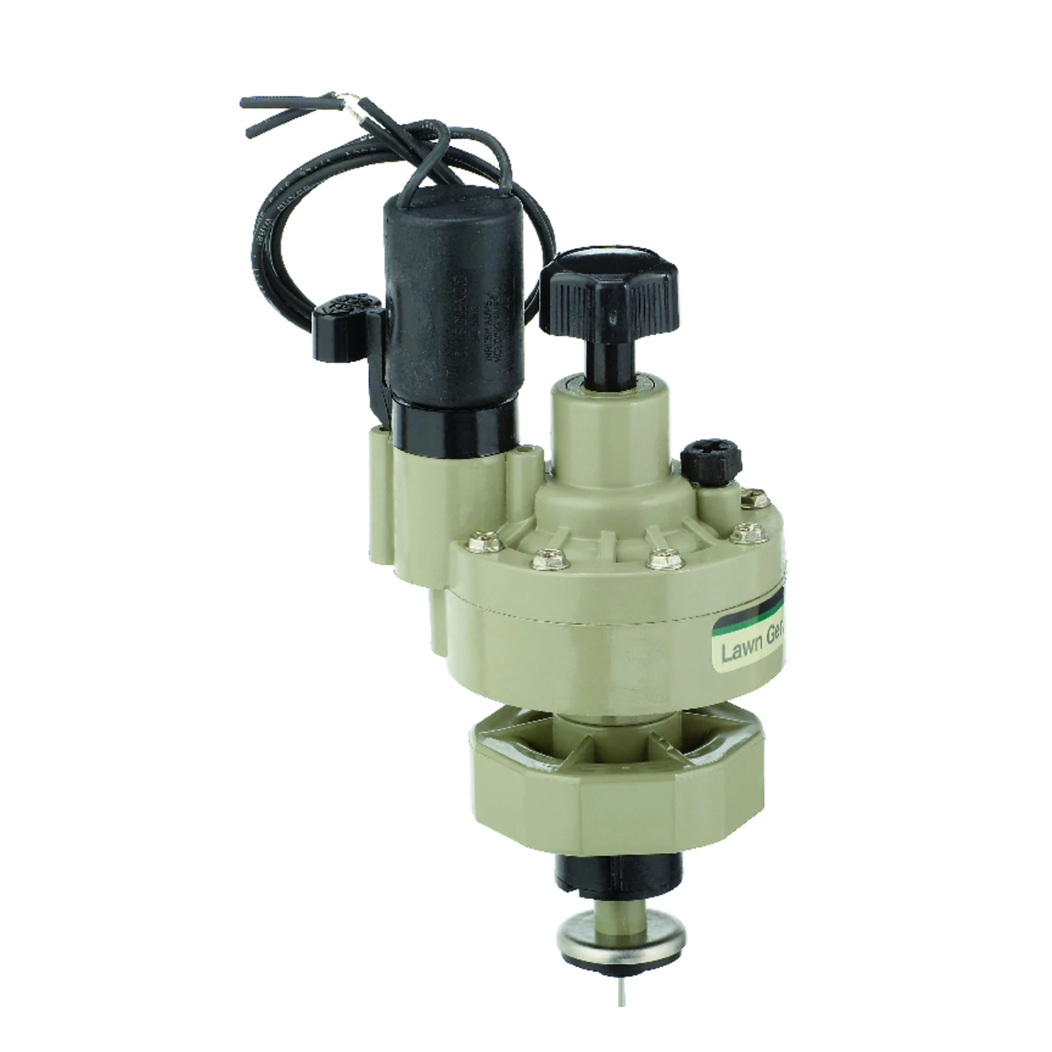 Lawn Genie 3/4 In. 150 Psi Pvc Automatic Converter Valve L2034