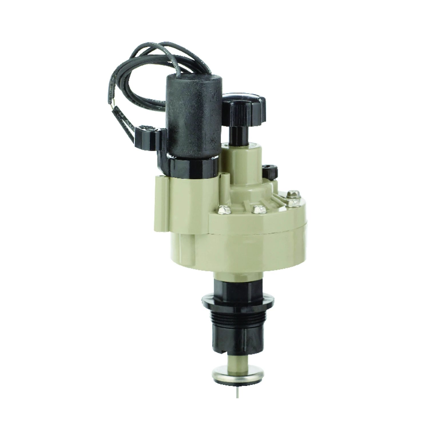 Lawn Genie 3/4 In. 150 Psi Automatic Valve Adapter For Brass Valves